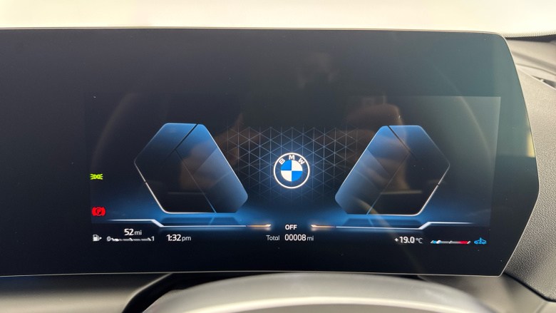 BMW 1 Series 120 M Sport 5dr Step Auto [Tech+ Pack] Petrol Hatchback